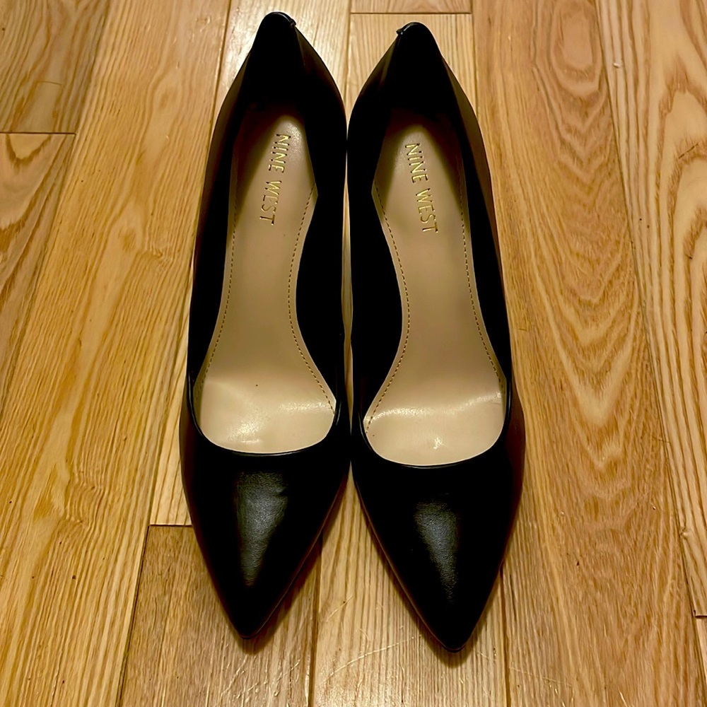 Nine West Heels